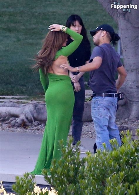 Jennifer Lopez Sexy 101 Pics Everydaycum💦 And The Fappening ️