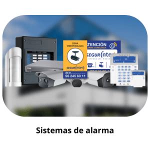 Servicios De Seguridad Segurinter Sistemas De Seguridad