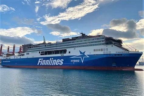 Finnlines