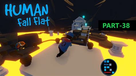 Human Fall Flat Custom Maps