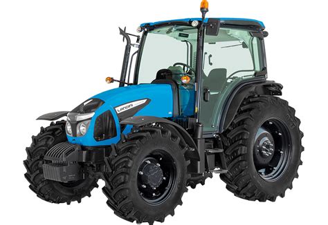 Landini Powerfarm 120