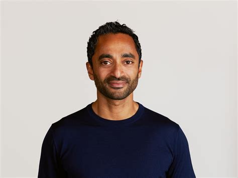 Social Capital Ceo Chamath Palihapitiya — Recode Decode Podcast