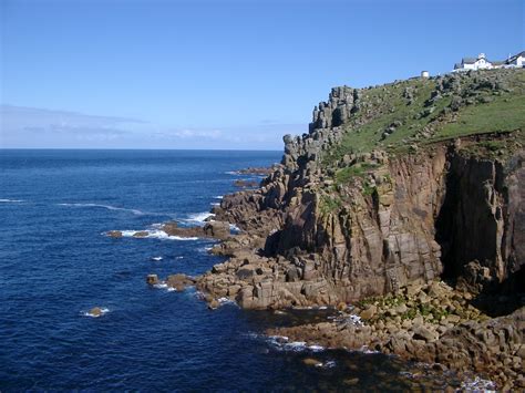 stock photo  landsend photoeverywhere