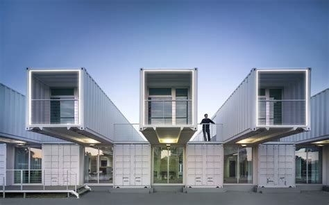 Why Choose Modular Construction? | ArchDaily