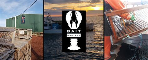 Bait Masters Inc An Atlantic Canada Business Producing And
