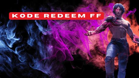 Kode Redeem Ff Hari Ini Update