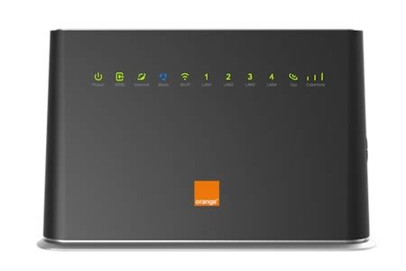 These Are All The Routers That Orange Installs And Their