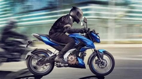 Bajaj Asyada Yeni Pulsar N Naked Streetfighter Tan Tt