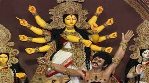 Chaitra Navratri 2022 Must Visit These Famous Maa Durga Temples Of