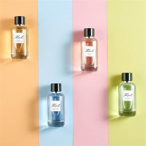 Karl Lagerfeld Tokyo Eau de Parfum, 100ml Buy, Best Price in UAE, Dubai ...