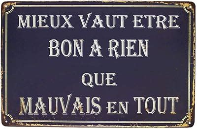 Hioni R Gles Des Toilettes Pancarte En M Tal Panneau Poster Plaque