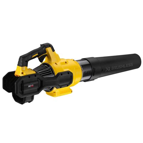 Dewalt Dcmba572n Xj 54v Xr Flexvolt Cordless Brushless Blower Body Only Power Tool World