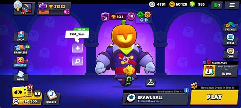 Best 149 Gems Skin Rbrawlstars