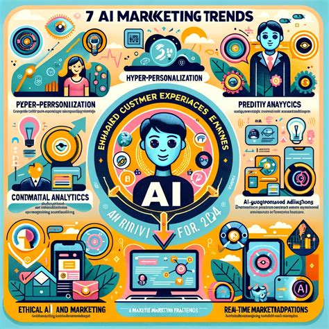 7 Ai Marketing Trends For 2024 And What They Mean For You Your Source