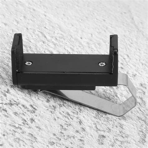 Qtmnekly Garage Door Opener Clip Car Garage Remote Visor Clip Holder For Sears For Remote