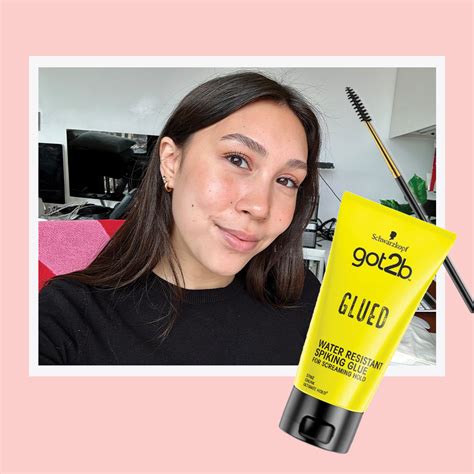 Got2b eyebrow gel – Artofit