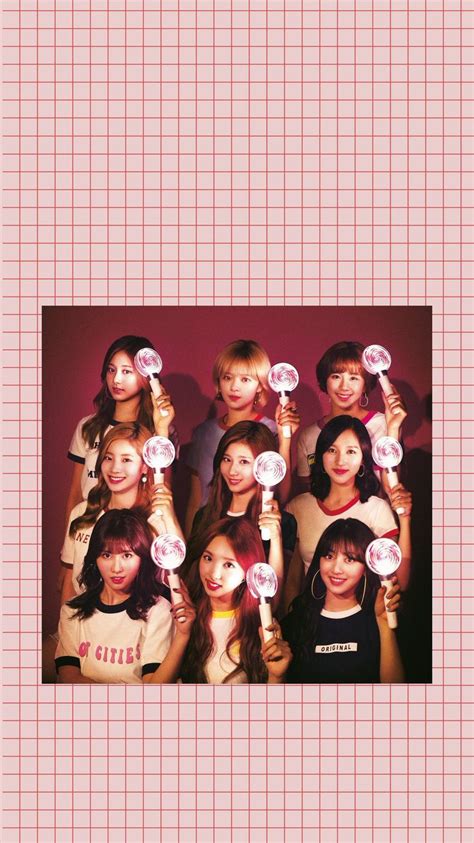 тwιce Wallpaperѕ On Twitter Kpop Wallpaper Twice What Is Love Twice