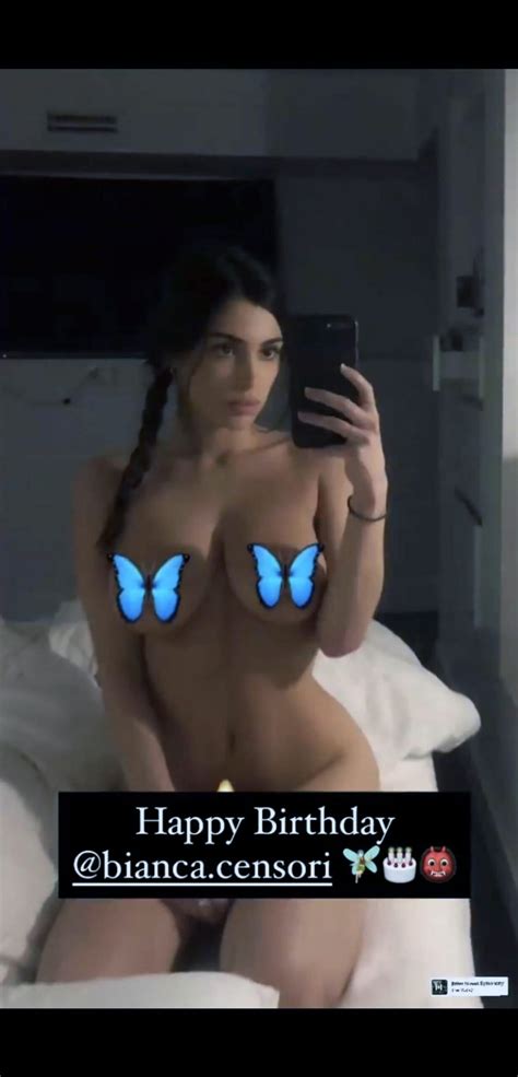 Bianca Censori Nude Photos Sex Scene Videos Celeb Masta