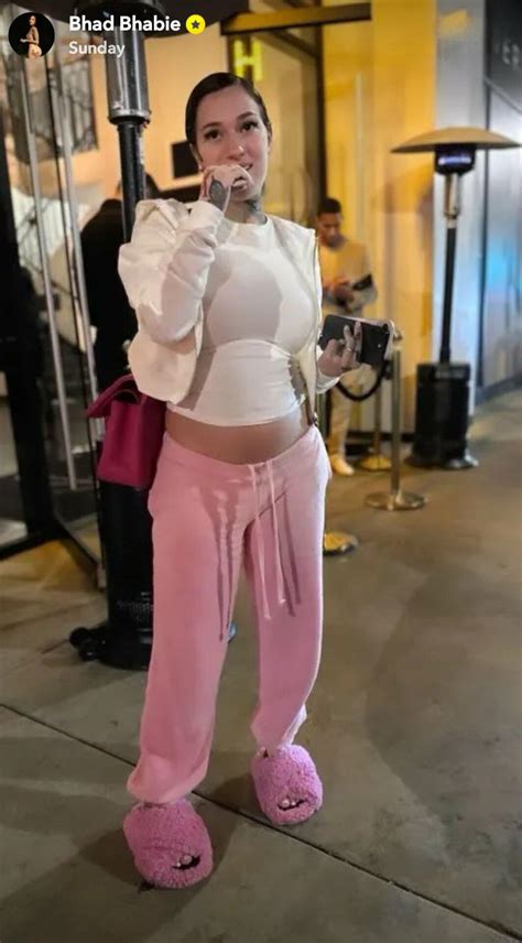 Bhad Bhabie Bhadbhabie Nude Onlyfans Leaks Photos The