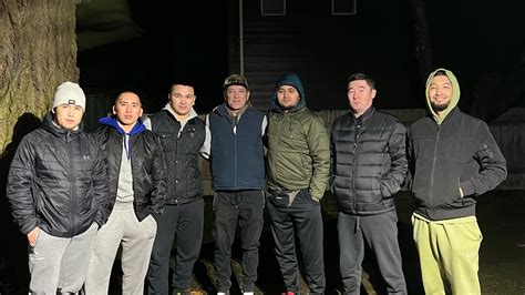 АКШ/Портленд шаарында жашаган инилериме абдан чон рамат ️ ️🇰🇬🇰🇬👍👍🖐️ ...