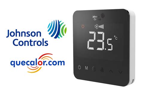 Termostato Digital De Aplicacion Multiple Con Comunicacion BacNet O ...