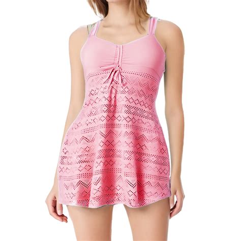 BeAi Womens Swimsuits Tummy Control Bottoms Womens Bikini Set Thong Swimwear For Women Tummy