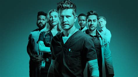 The Resident Tv Series 2018 2023 Backdrops — The Movie Database Tmdb
