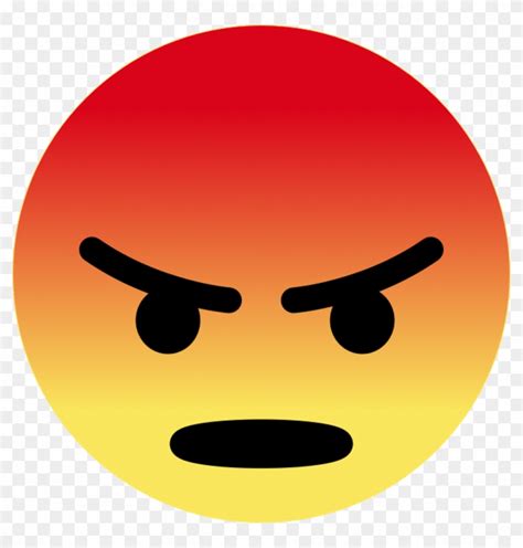 Mad Face Emoji Png Hd Png Pictures Vhvrs