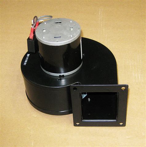 Pellet Stove Blower Motor For Lennox Mccombs Supply Co H58884