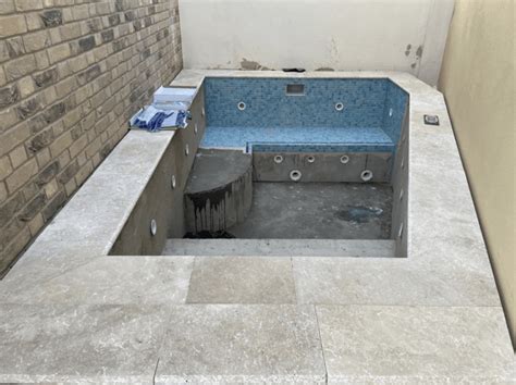 Diy Hot Tub A Stunning Transformation