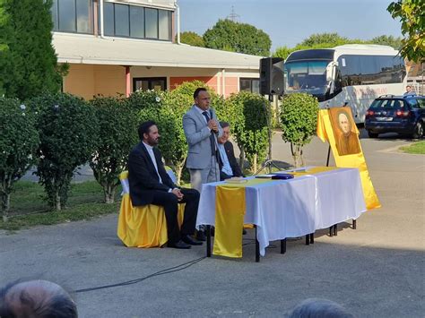 Oradea Una Grande Festa Per Il Nuovo Anno Scolastico Don Orione Italia