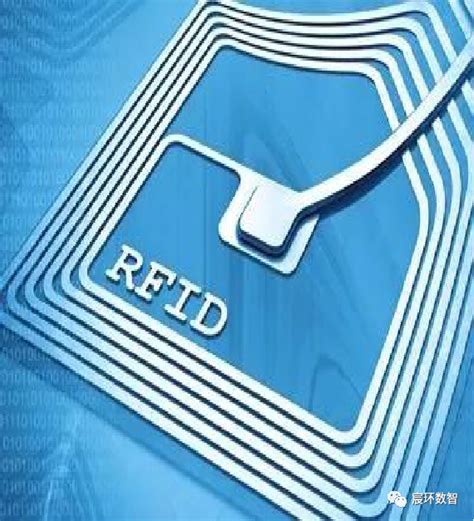 认识rfid 杭州百哲数智科技有限公司