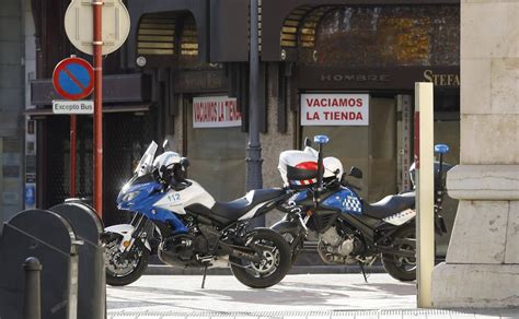 Detenido un joven de 19 años por una presunta agresión a su madre y a