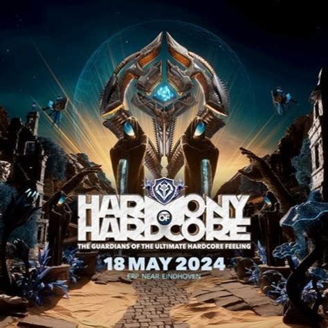 Stream Blast K Harmony Of Hardcore 2024 Warm Up By Blast K Official