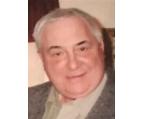 Ronald Trychon Obituary 1946 2019 Webster Ma Worcester