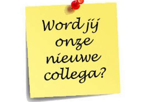 Vacature Alert Wegmoo Groep