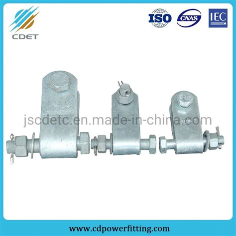 China Connection Tongue Hinge Hanging Clevis China Tongue Clevis And