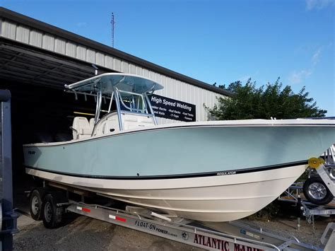 Custom Made Hardtops For Boats