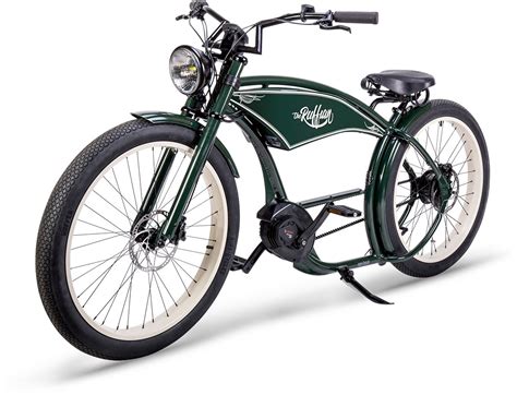 Ruffian Electric Bike Ubicaciondepersonas Cdmx Gob Mx