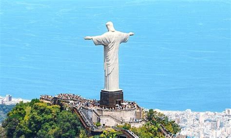 Sugar Loaf And Christ Redeemer Express Tour