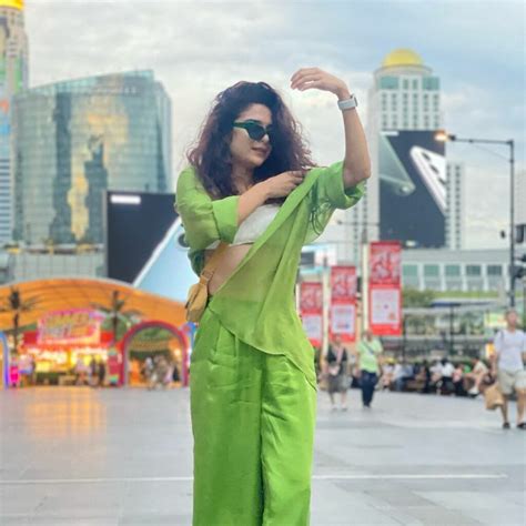 Is This How You Click On Streets Hot Photos Of Mithila