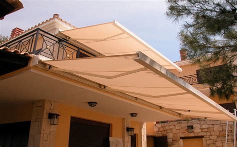 How Do Retractable Awnings Work Retractableawningsreviews