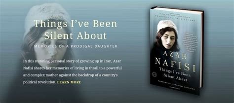 Azar Nafisi - Alchetron, The Free Social Encyclopedia
