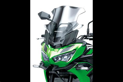 Kawasaki Versys 650 2023 ficha técnica potência consumo e preço