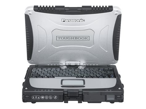 Panasonic Toughbook 52 Full Specs Details And Review