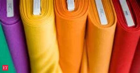 Arvind Mafatlal Group Consolidates Its Textile Business The Economic