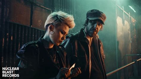 Beast In Black New Song Power Of The Beast And Music Video Out Today
