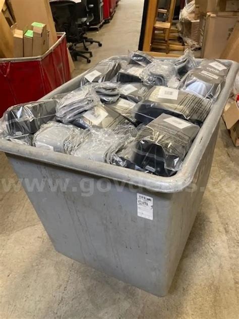 Custodial Supplies Govdeals