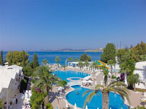 Labranda Tmt Bodrum Resort - 2048x1536 Wallpaper - teahub.io