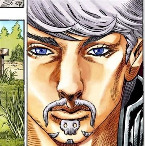 Ringo Roadagain Fug2 In 2023 Jojos Bizarre Adventure Jojo